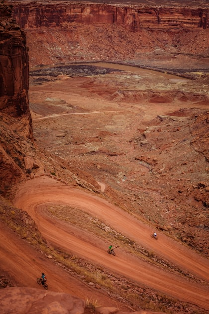 Support Our Trail with Donations
